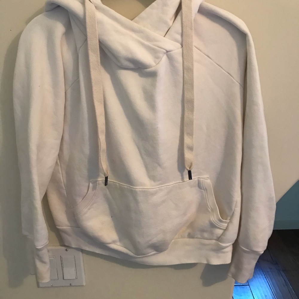 NSF sweatshirt